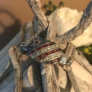 Brighton America Bracelet