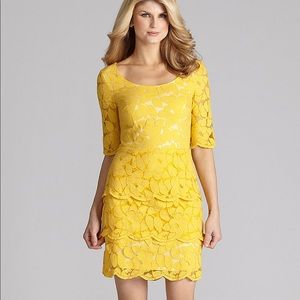 Antonio Melani Lace Dress