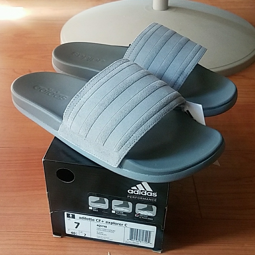 Adidas Adilette Slides