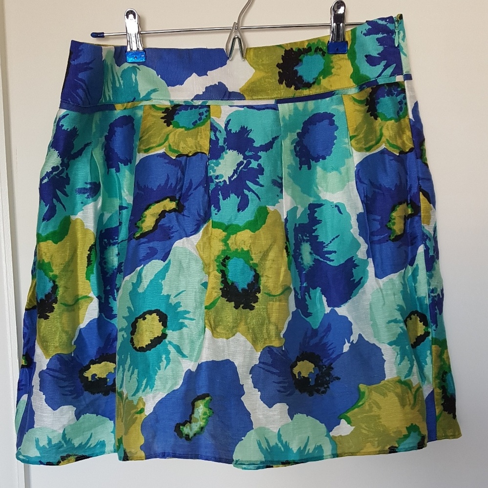 Ann Taylor Loft Skirt