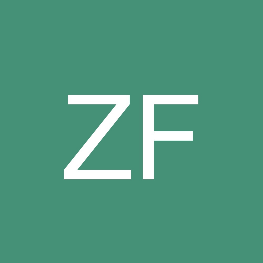 Meet your Posher, Zach