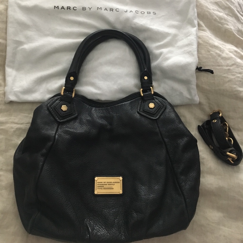 Marc By Marc Jacobs Fran Bag - image 1