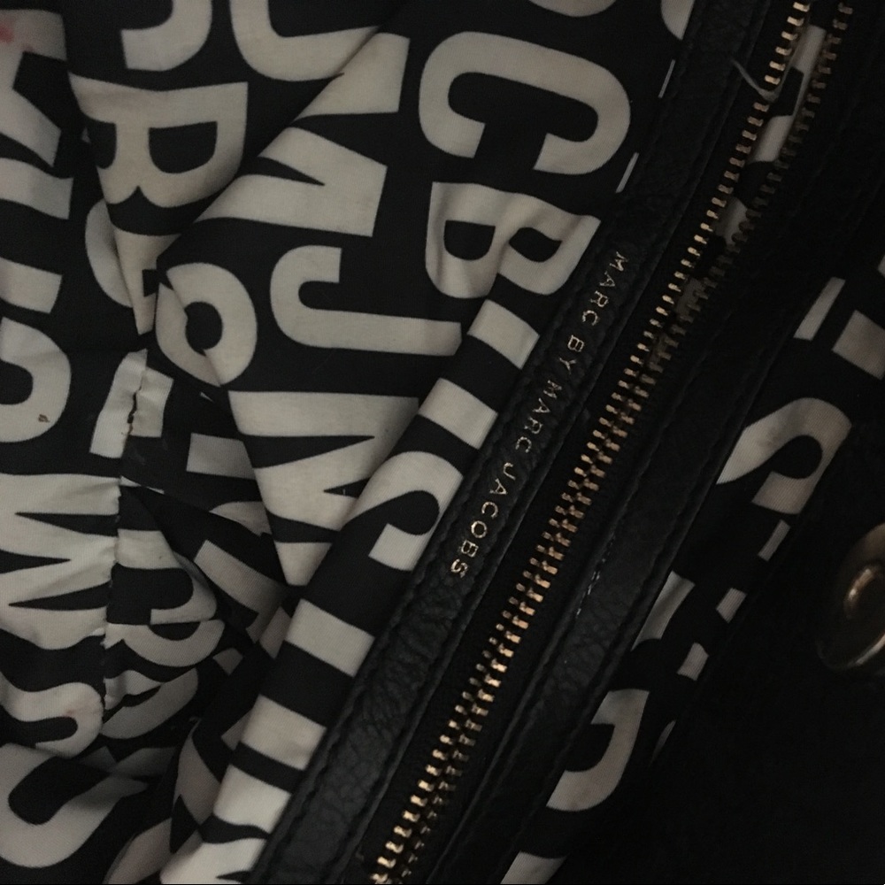 Marc By Marc Jacobs Fran Bag - image 2