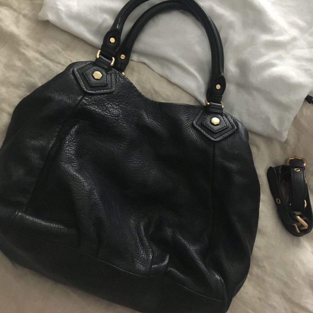 Marc By Marc Jacobs Fran Bag - image 4