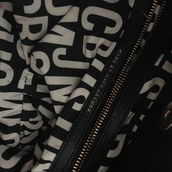 Marc by Marc Jacobs Fran Bag - Picture 2 of 4