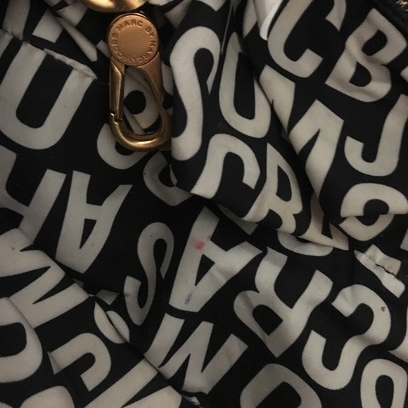 Marc by Marc Jacobs Fran Bag - Picture 3 of 4