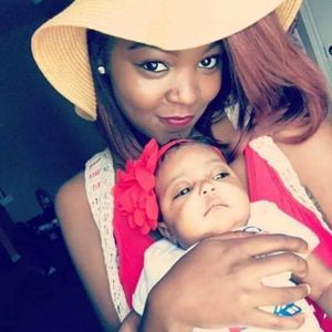 Meet your Posher, Shonna