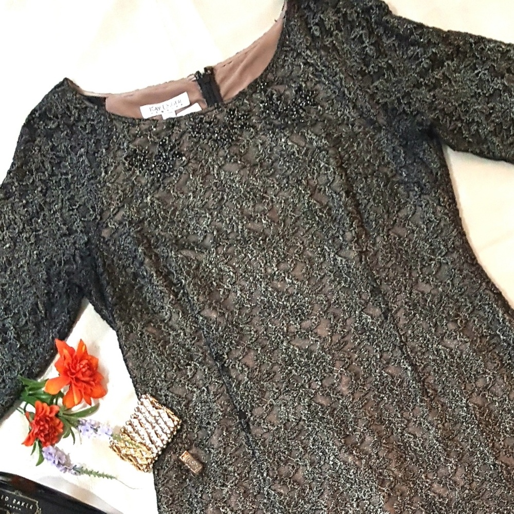 🔮New Key Unger Dress