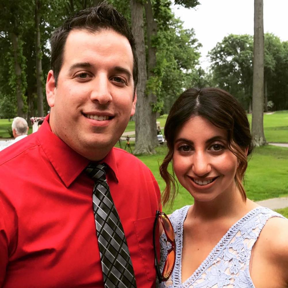 Meet your Posher, Becca