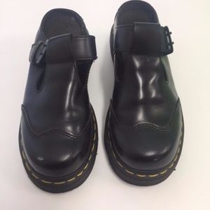 T-Bar Dr Martens
