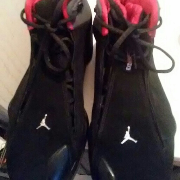 Jordan Other - Jordan