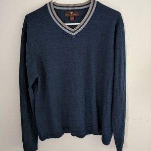 Toscano Men's Sweater