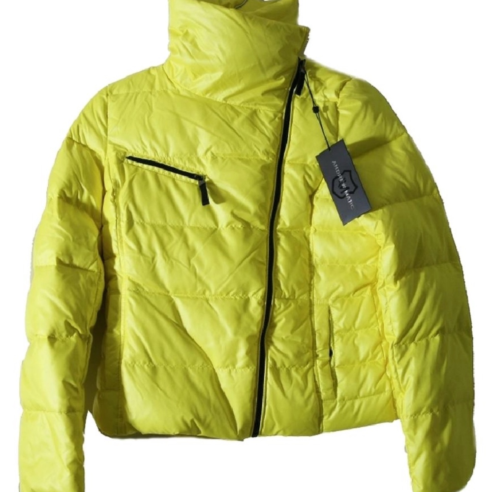 ""PRICE DROPPED"" ❤️Andrew Marc Winter Jacket
