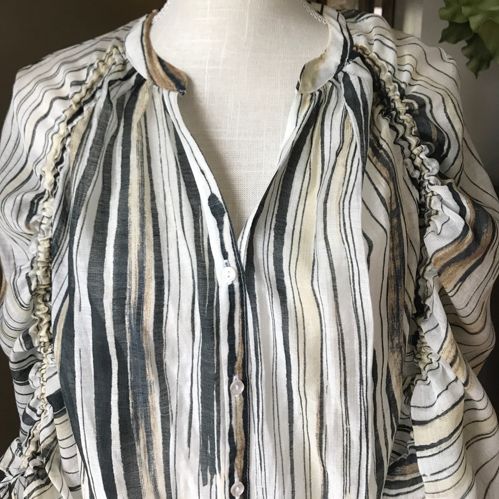 Blouse - Picture 3 of 5
