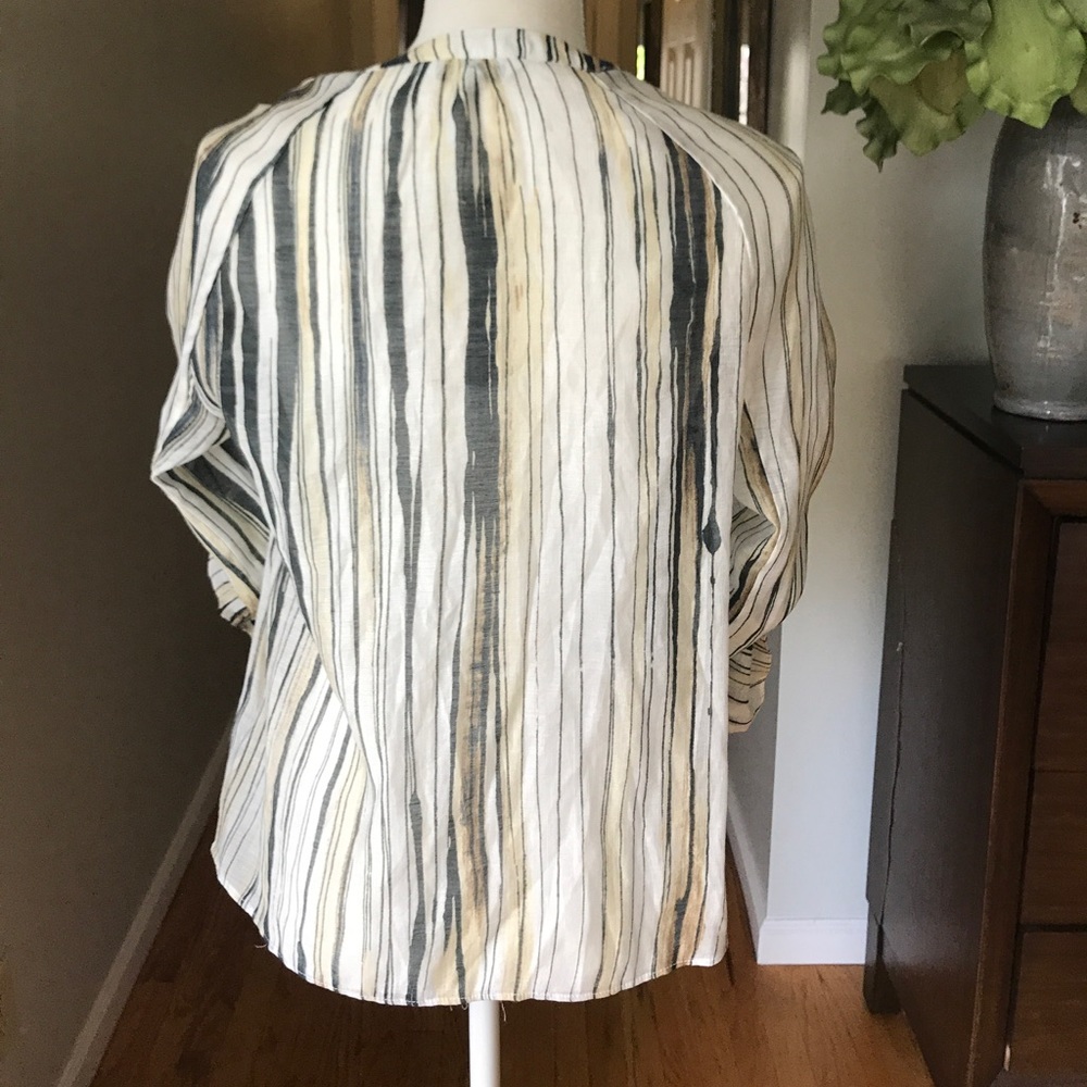 Blouse - Picture 4 of 5