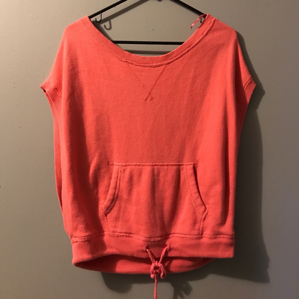 5/$20 American Eagle Pullover