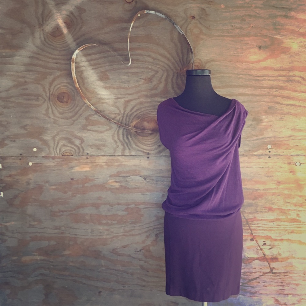 EUC Calvin Klein dress