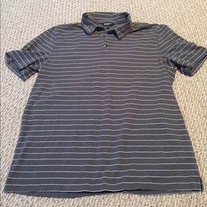 Xl express men’s polo