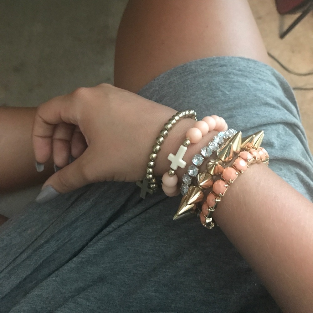 Bracelet set