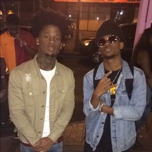 Meet your Posher, Joshua