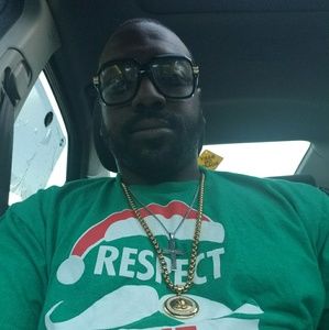 Meet your Posher, Jeff