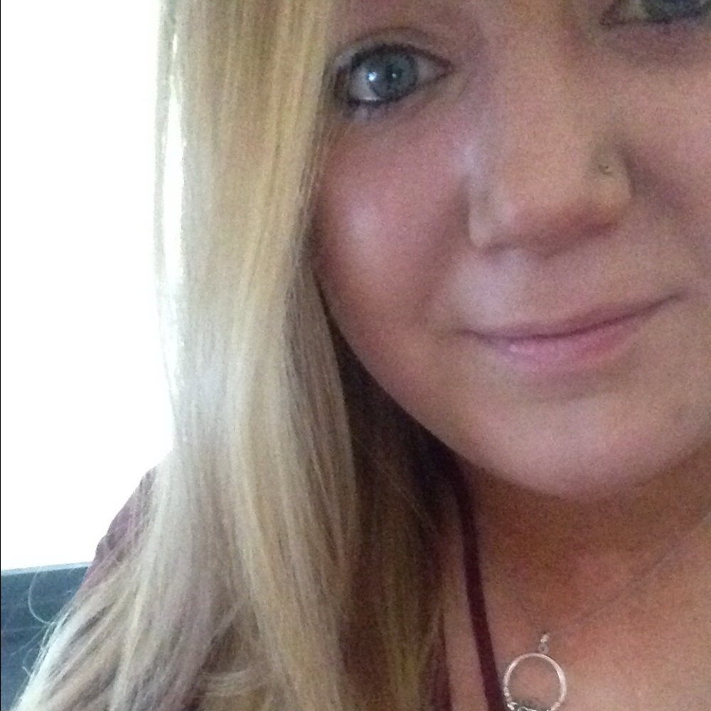 Meet your Posher, Jordan