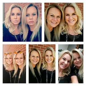 Meet your Posher, Nancy