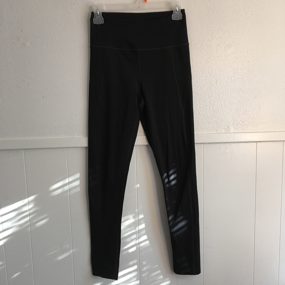 G-friend collective high-rise compressive legging
