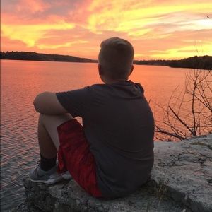 Meet your Posher, Jayden