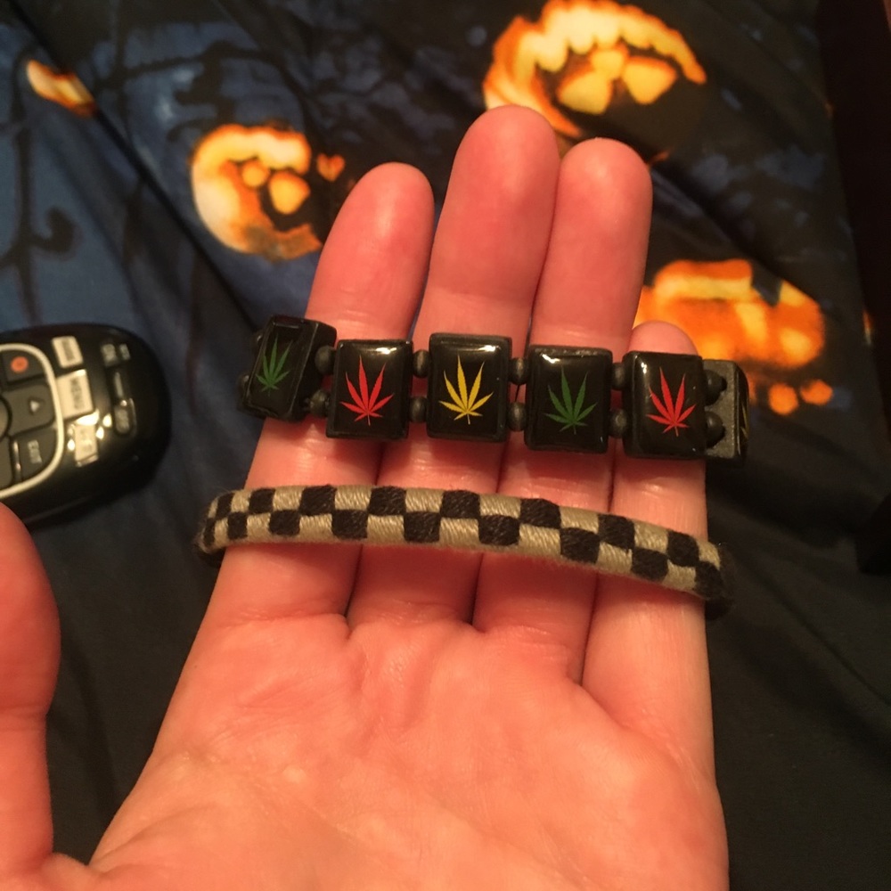 Bracelets