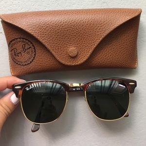Ray Ban Sunglasses