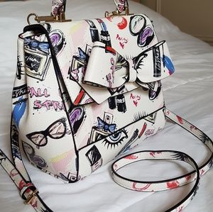 "Call it Spring" Cross Body Bag / Purse