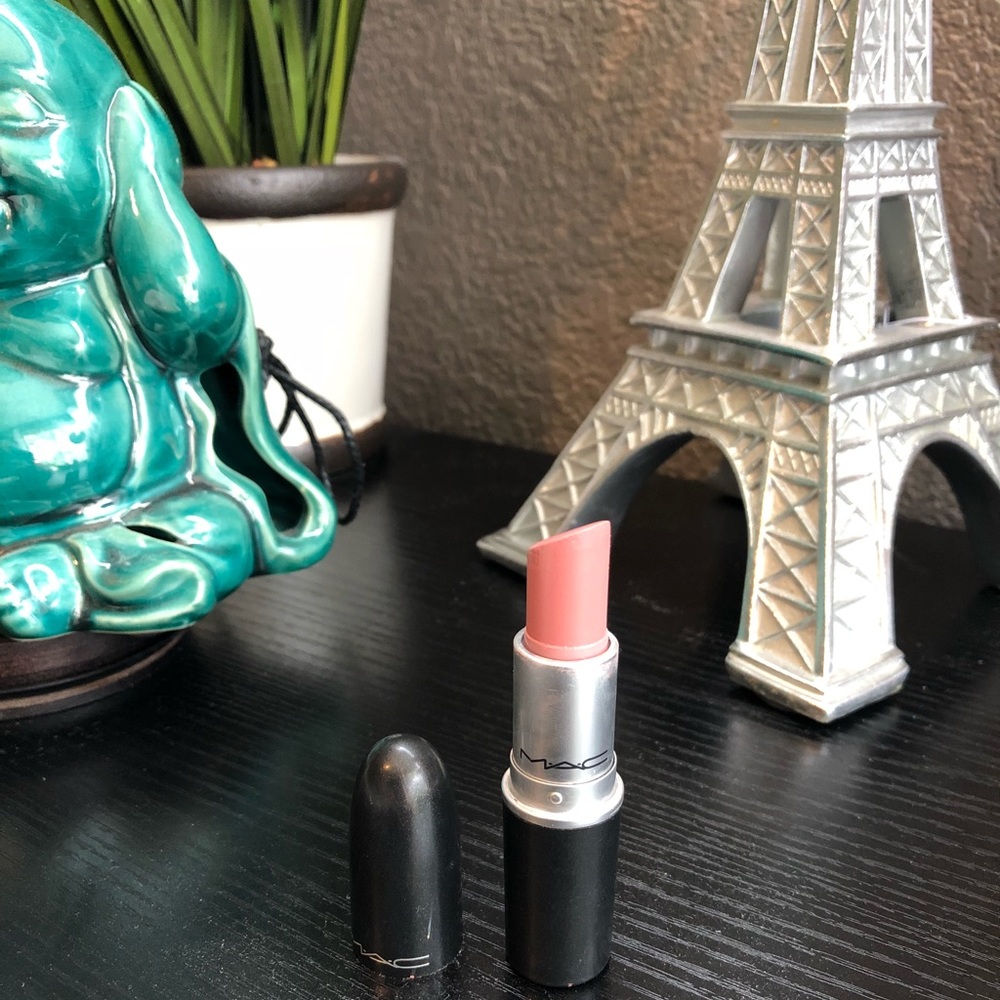 MAC creme cup lipstick