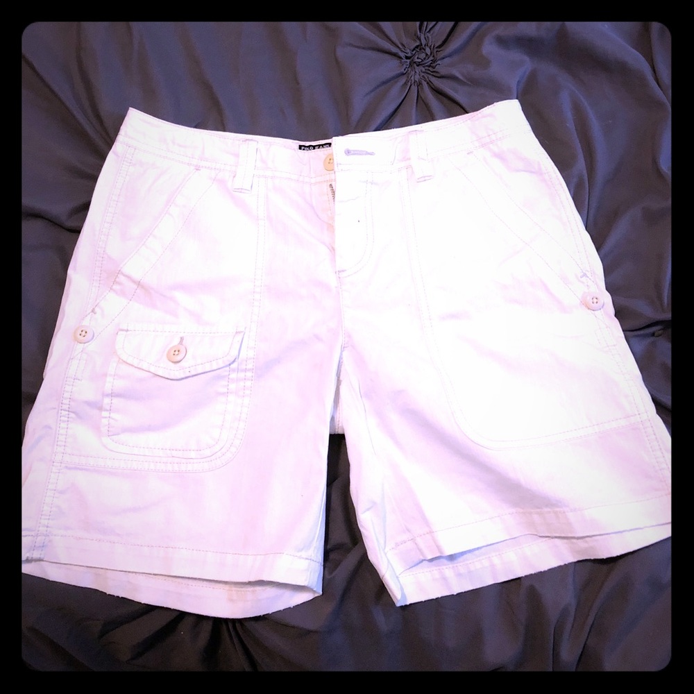 Ralph Lauren Bermuda shorts