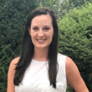 Meet your Posher, Courtney