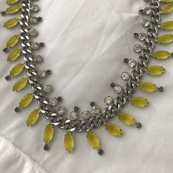 Statement necklace - Picture 2 of 4