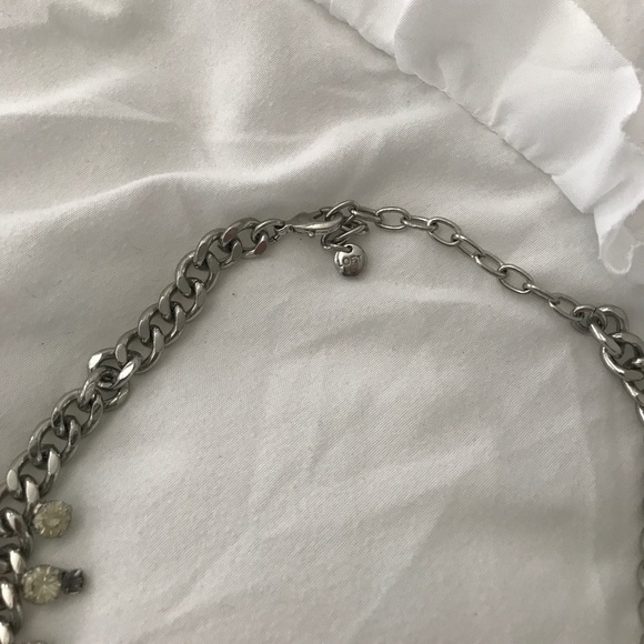 Statement necklace - Picture 3 of 4