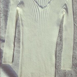 Banana republic sweater
