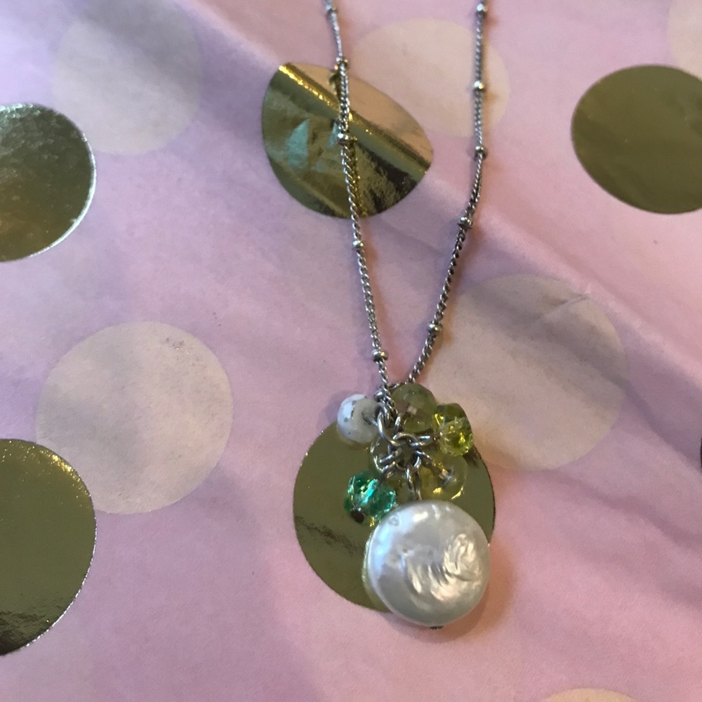 Necklace - Picture 2 of 3
