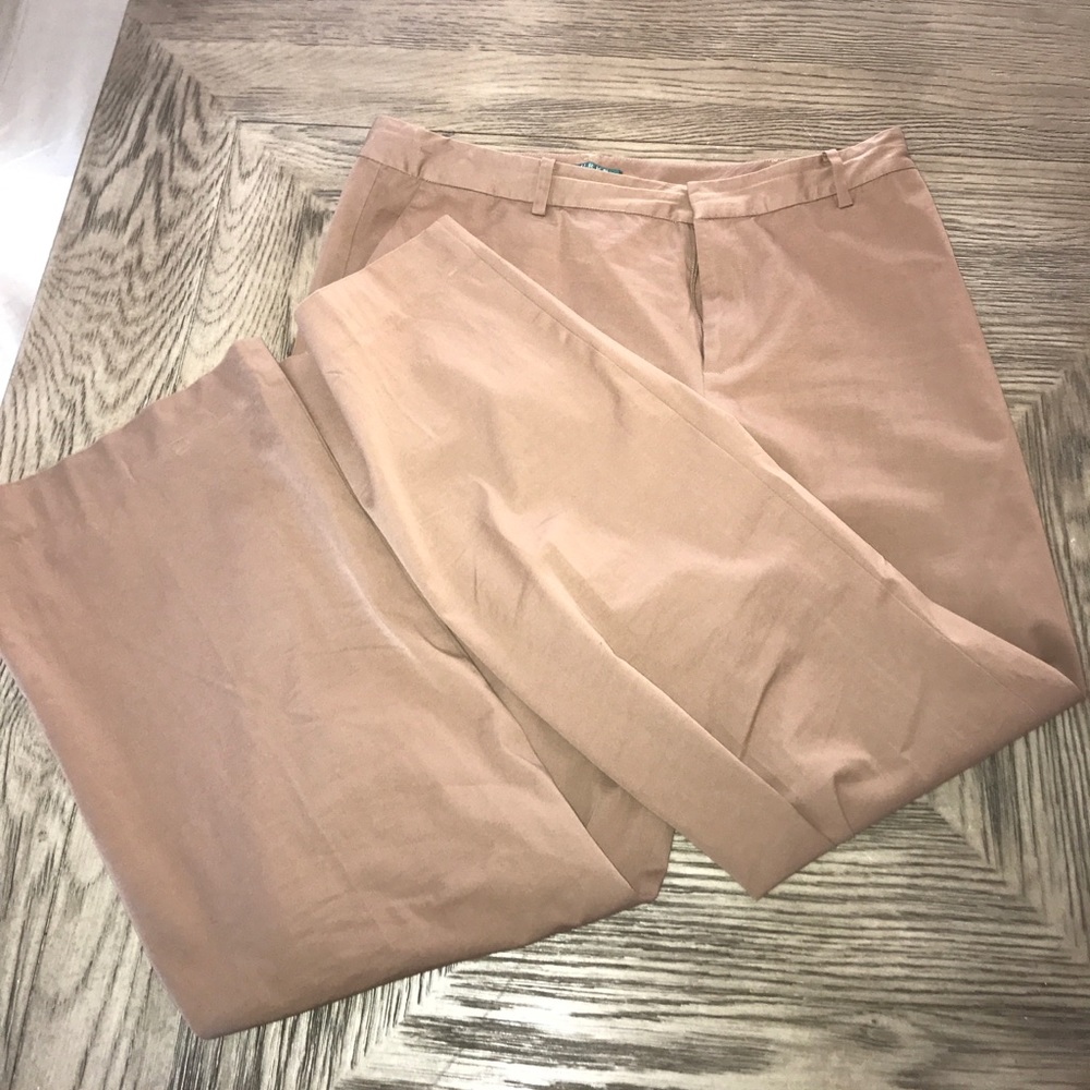 ❤️ 5 for 25 Lauren Ralph Lauren dress slacks