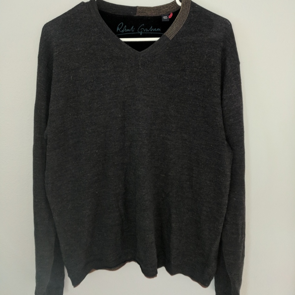 Robert Graham Men's Sweater