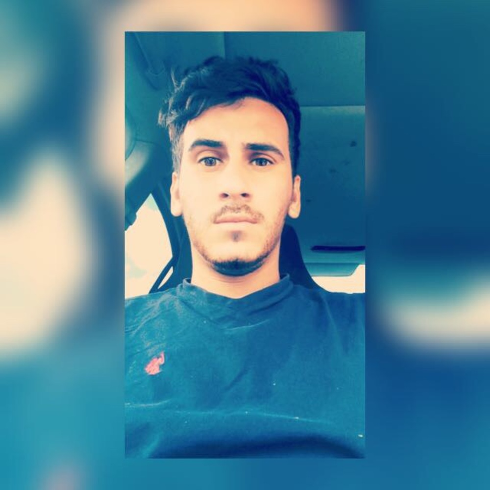 Meet your Posher, Carlos