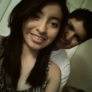 Meet your Posher, Betsabe