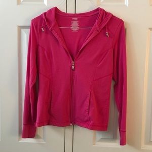 Small Danskin Athletic jacket