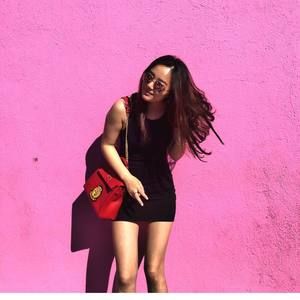 Meet your Posher, Amy