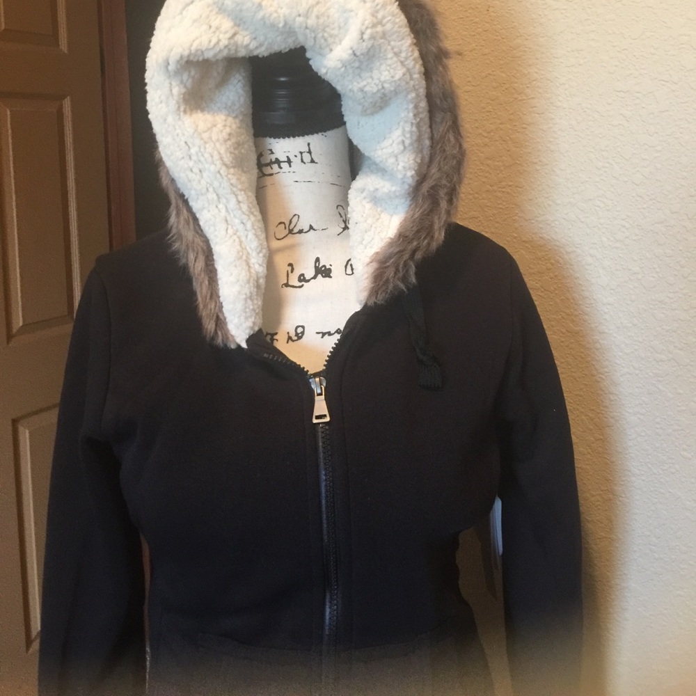 Jacket - Picture 2 of 3