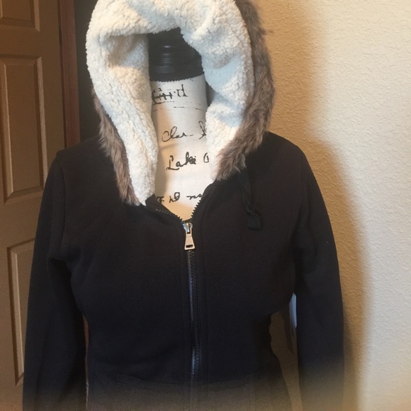 Jacket - Picture 2 of 3