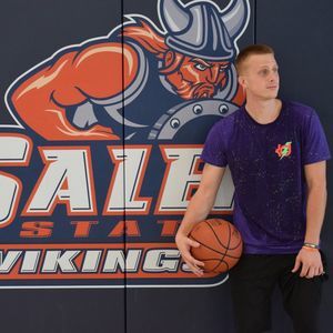 Meet your Posher, Jake