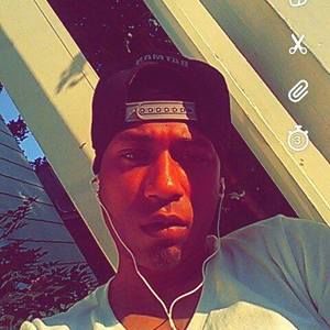 Meet your Posher, Jay