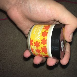 dansko beeswax conditioner